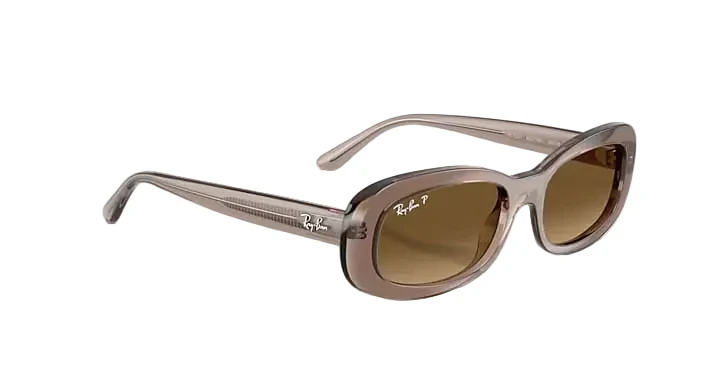 RAY-BAN RB2221 SUNGLASSES - Image 3