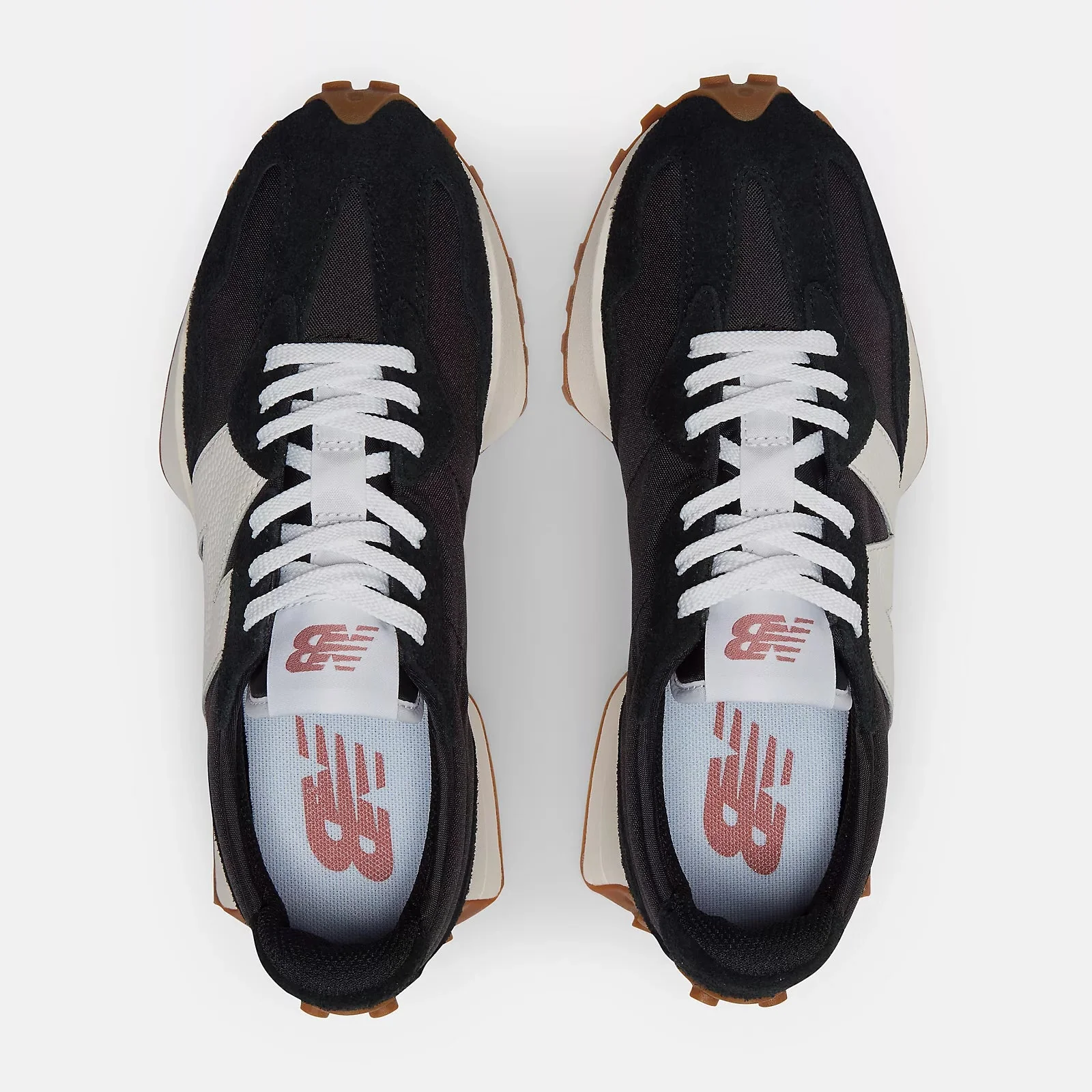NEW BALANCE 327 WOMEN'S - Image 4