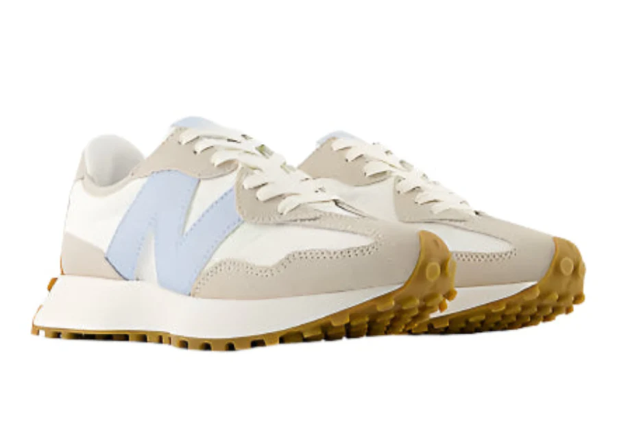 NEW BALANCE 327 WOMEN'S