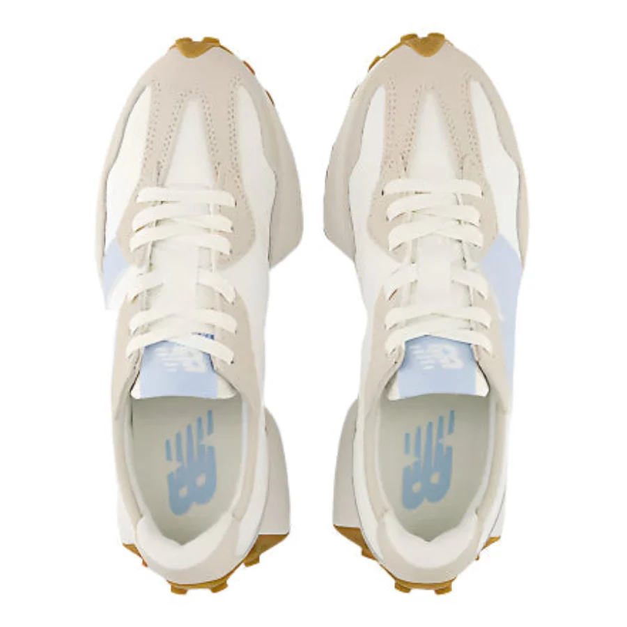 NEW BALANCE 327 WOMEN'S - Image 4
