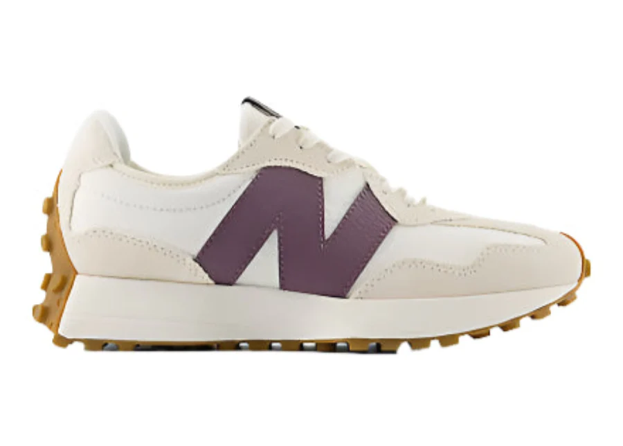 NEW BALANCE 327 WOMEN'S - Image 2
