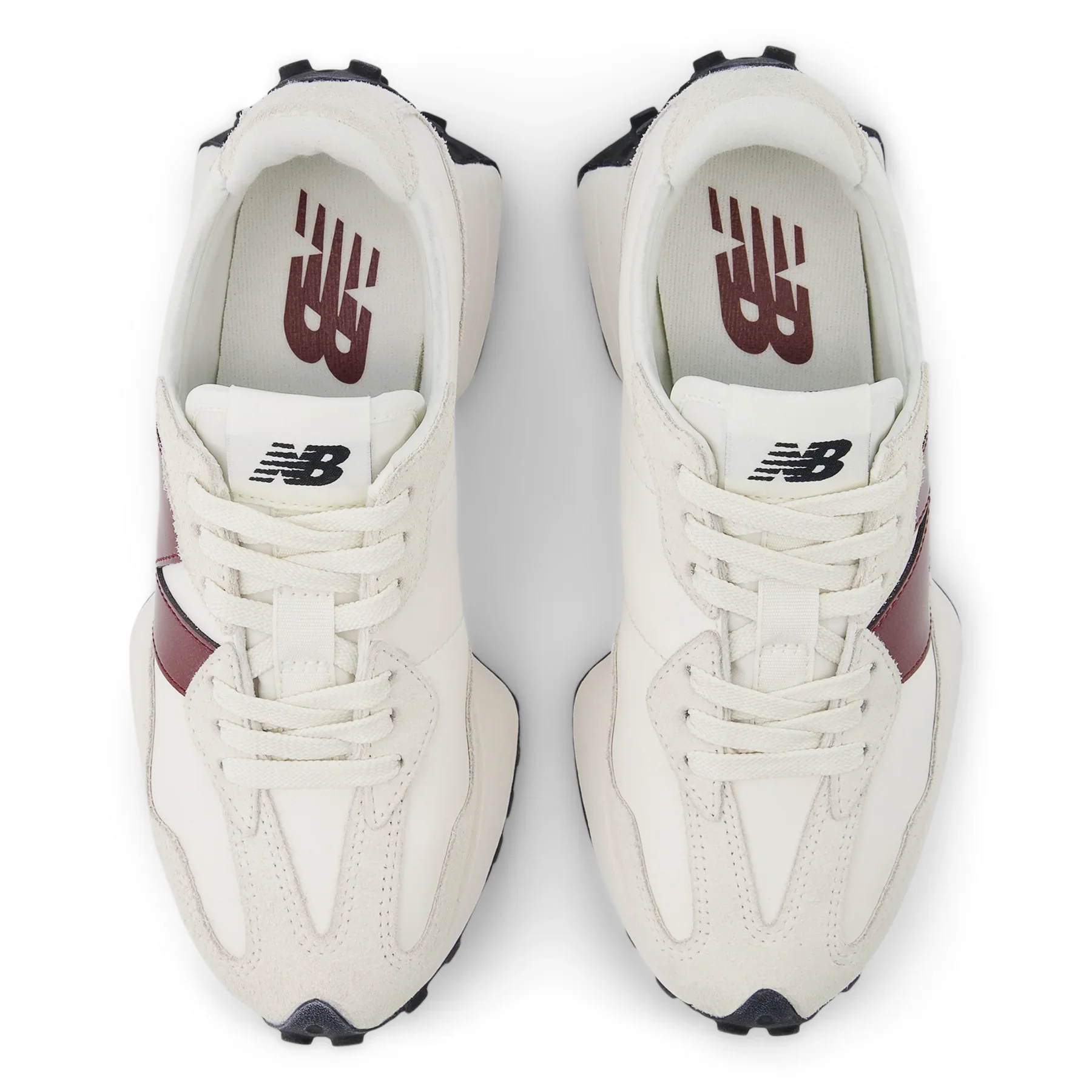 NEW BALANCE 327 WOMEN'S - Image 4