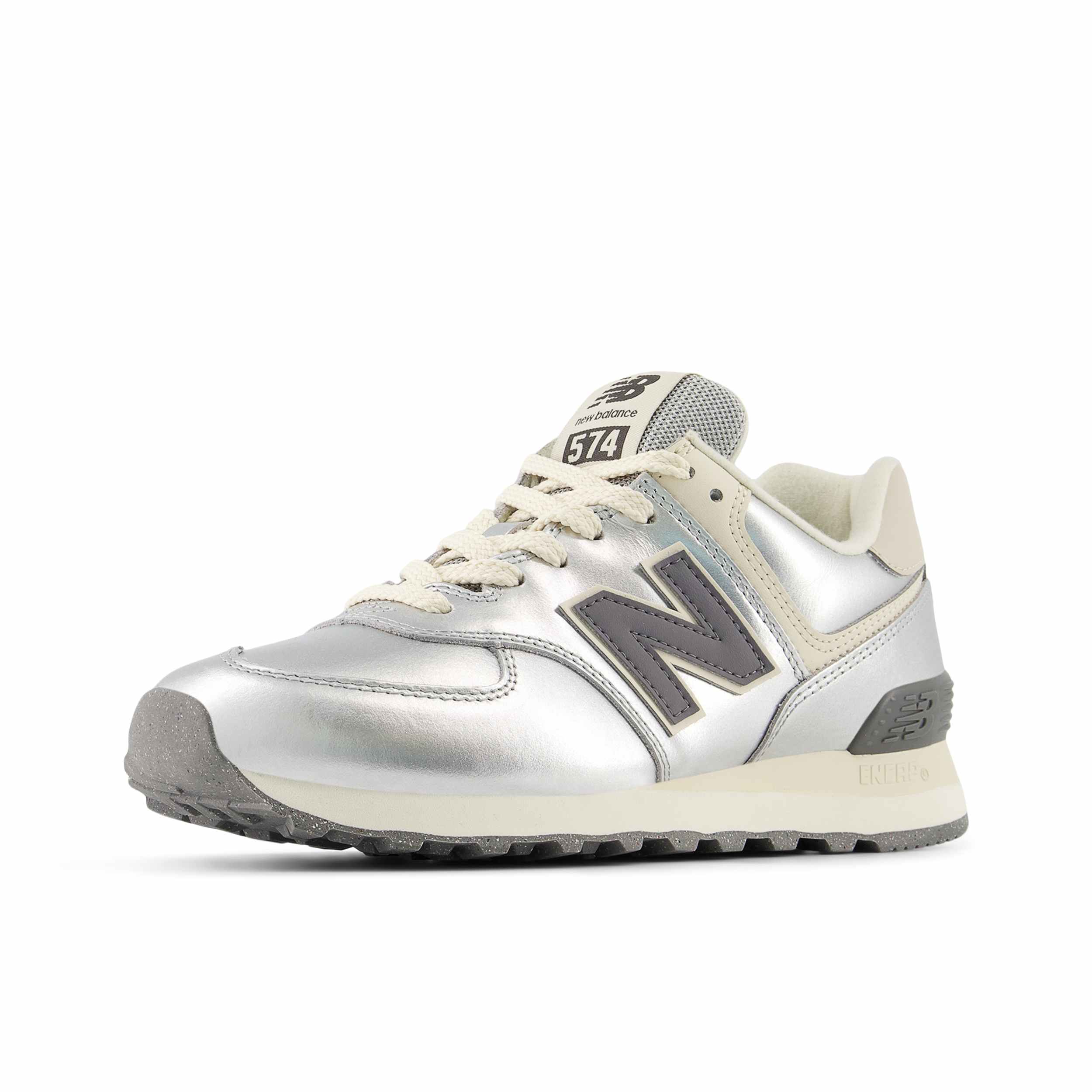 NEW BALANCE 574 WOMEN'S - Image 2