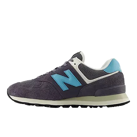 NEW BALANCE 574 - Image 3