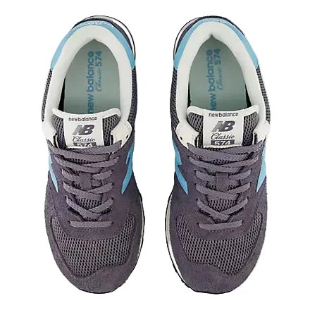 NEW BALANCE 574 - Image 4