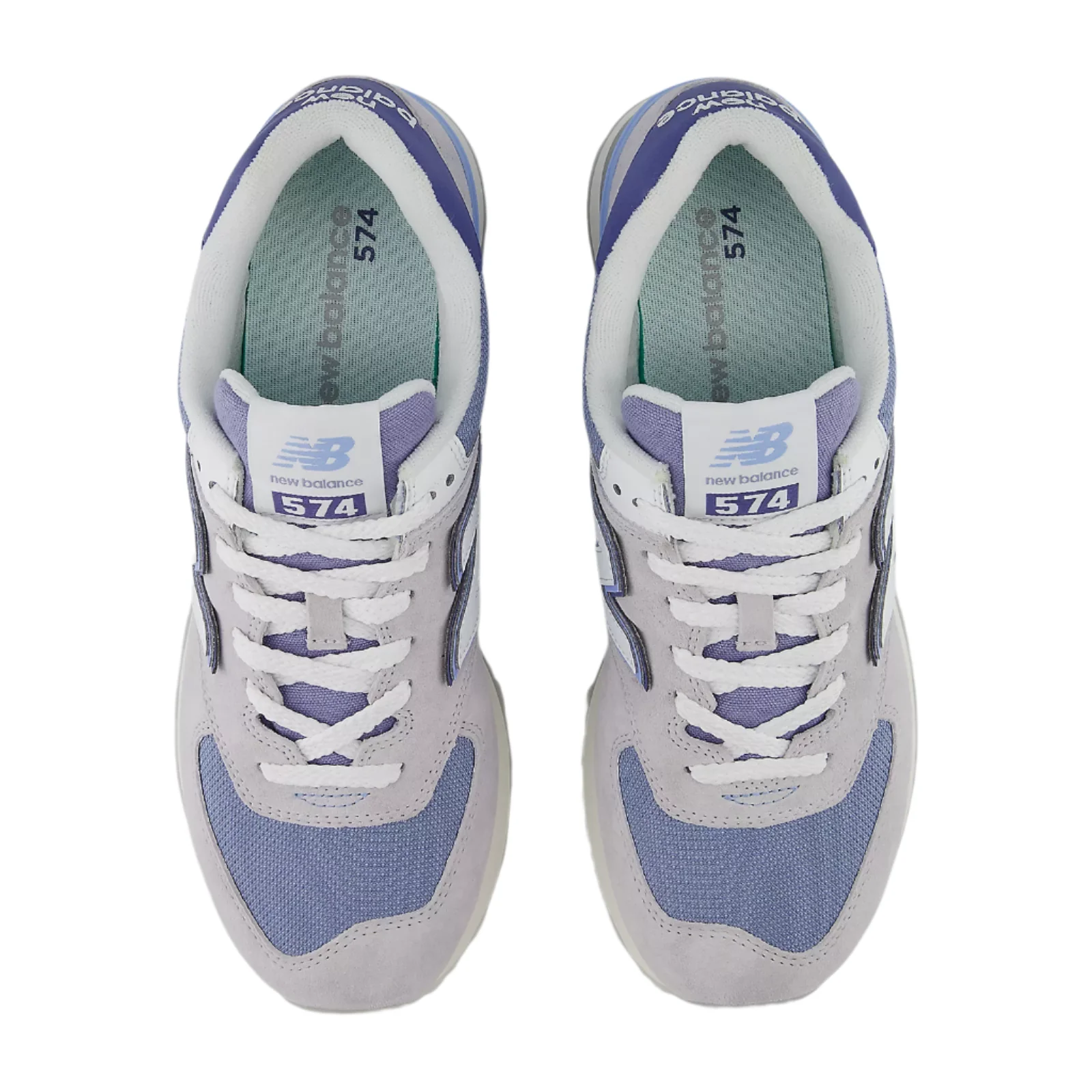 NEW BALANCE 574 MEN'S - Image 4