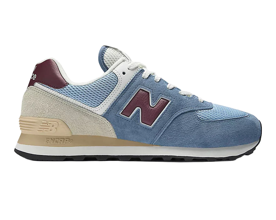 NEW BALANCE 574 - Image 2