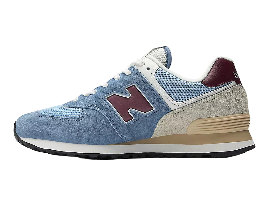 NEW BALANCE 574 - Image 3