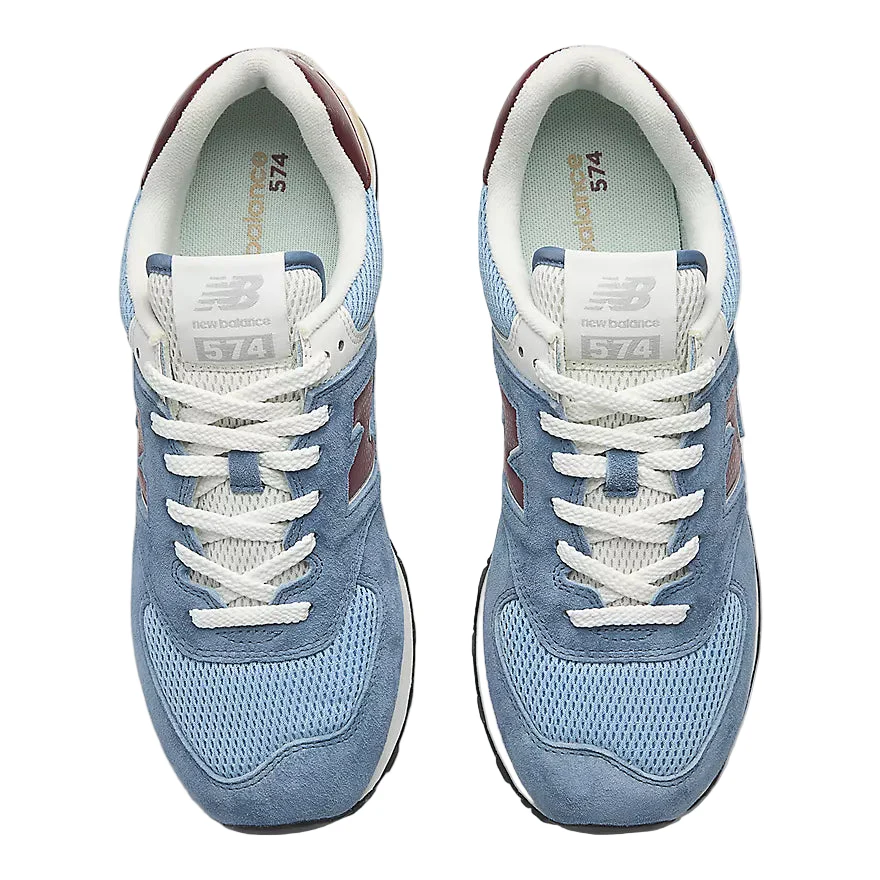 NEW BALANCE 574 - Image 4
