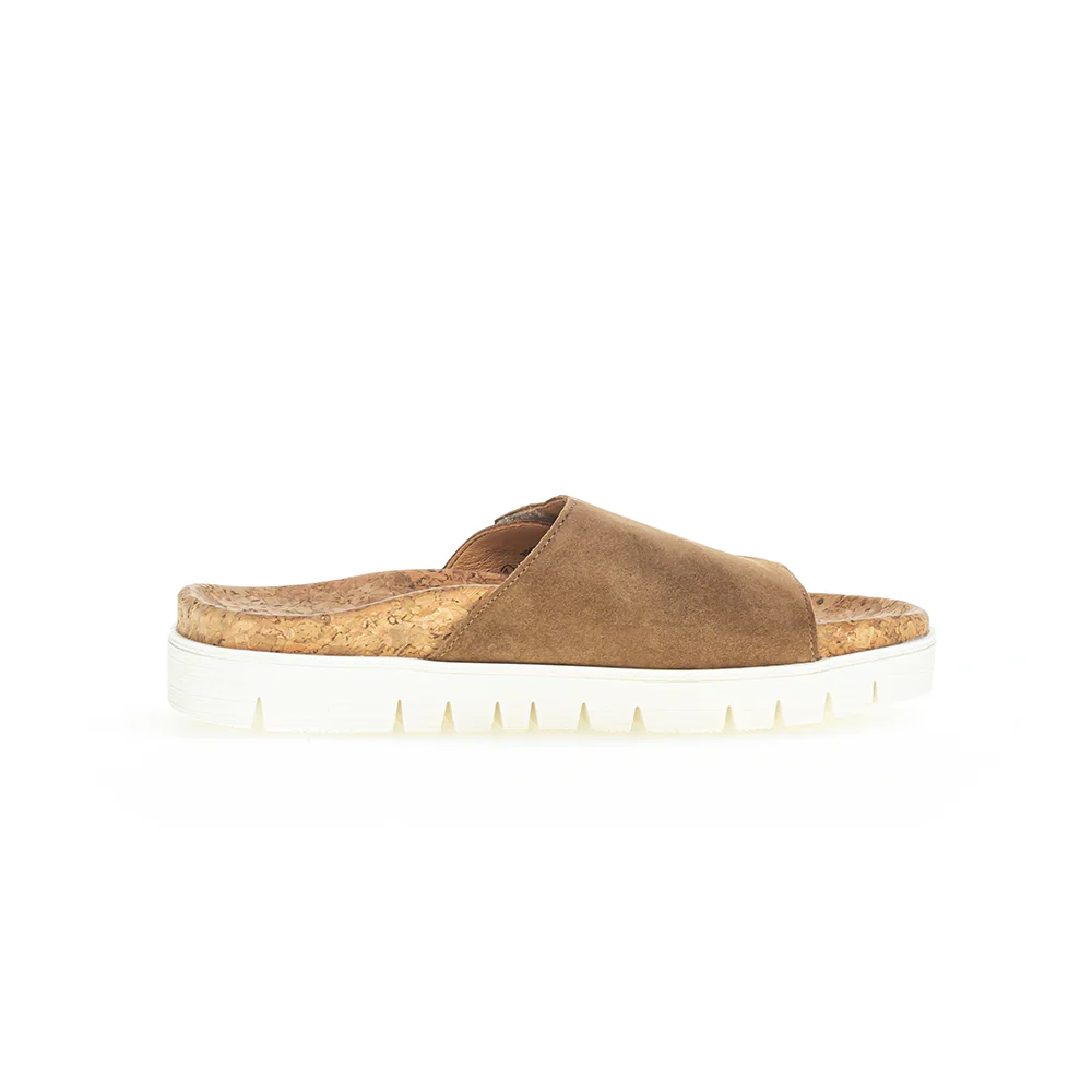GABOR SLIP-ON SANDAL WOMEN'S