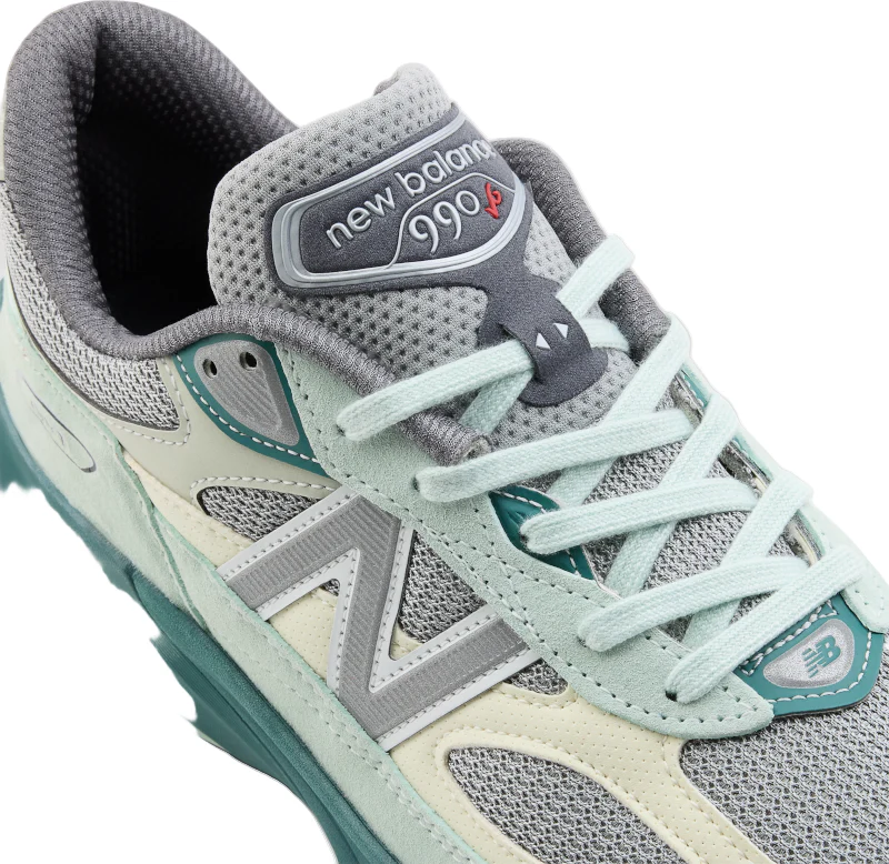 NEWBALANCE MADE IN USA 990V6 - Image 4