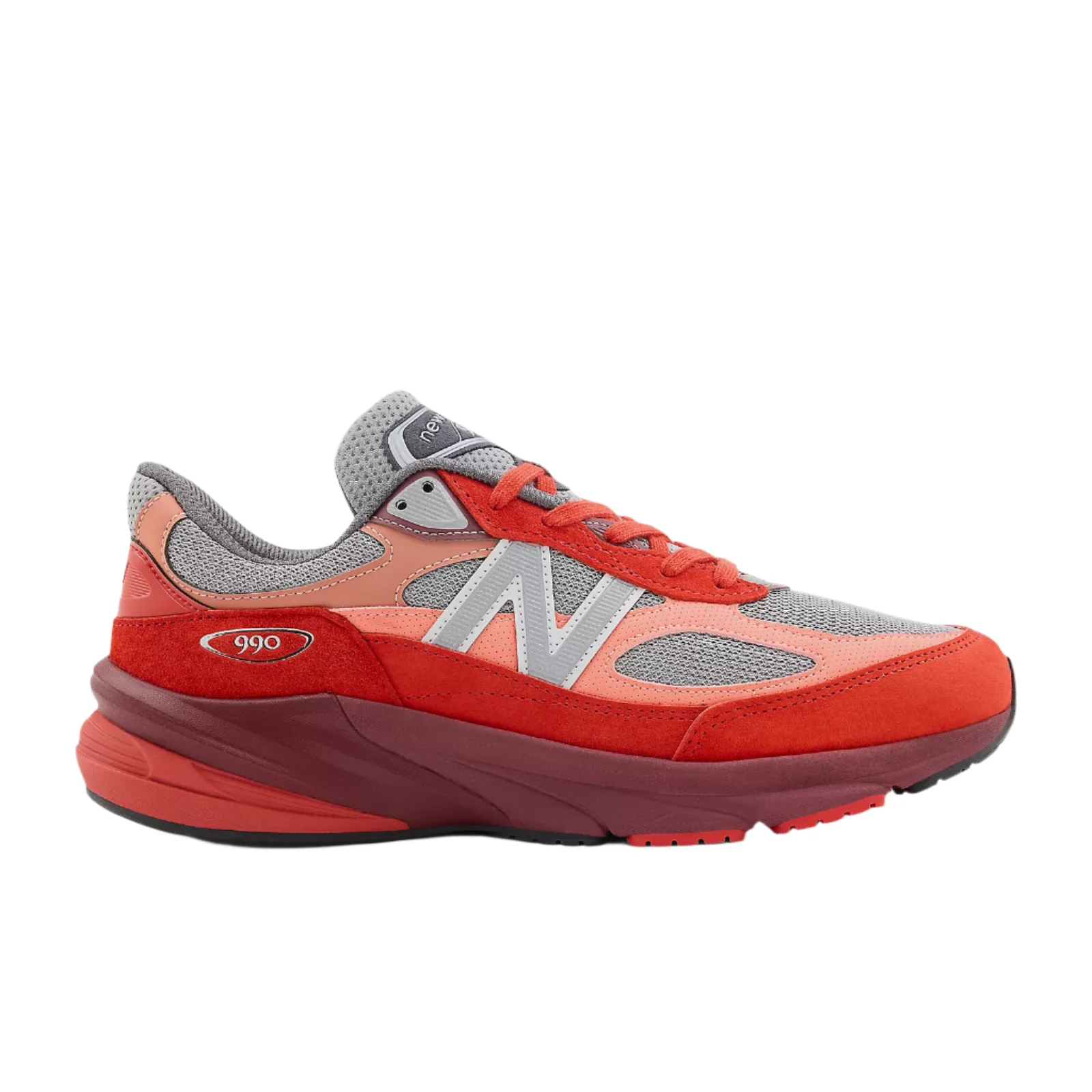 NEW BALANCE MADE IN USA 990v6 - Image 2