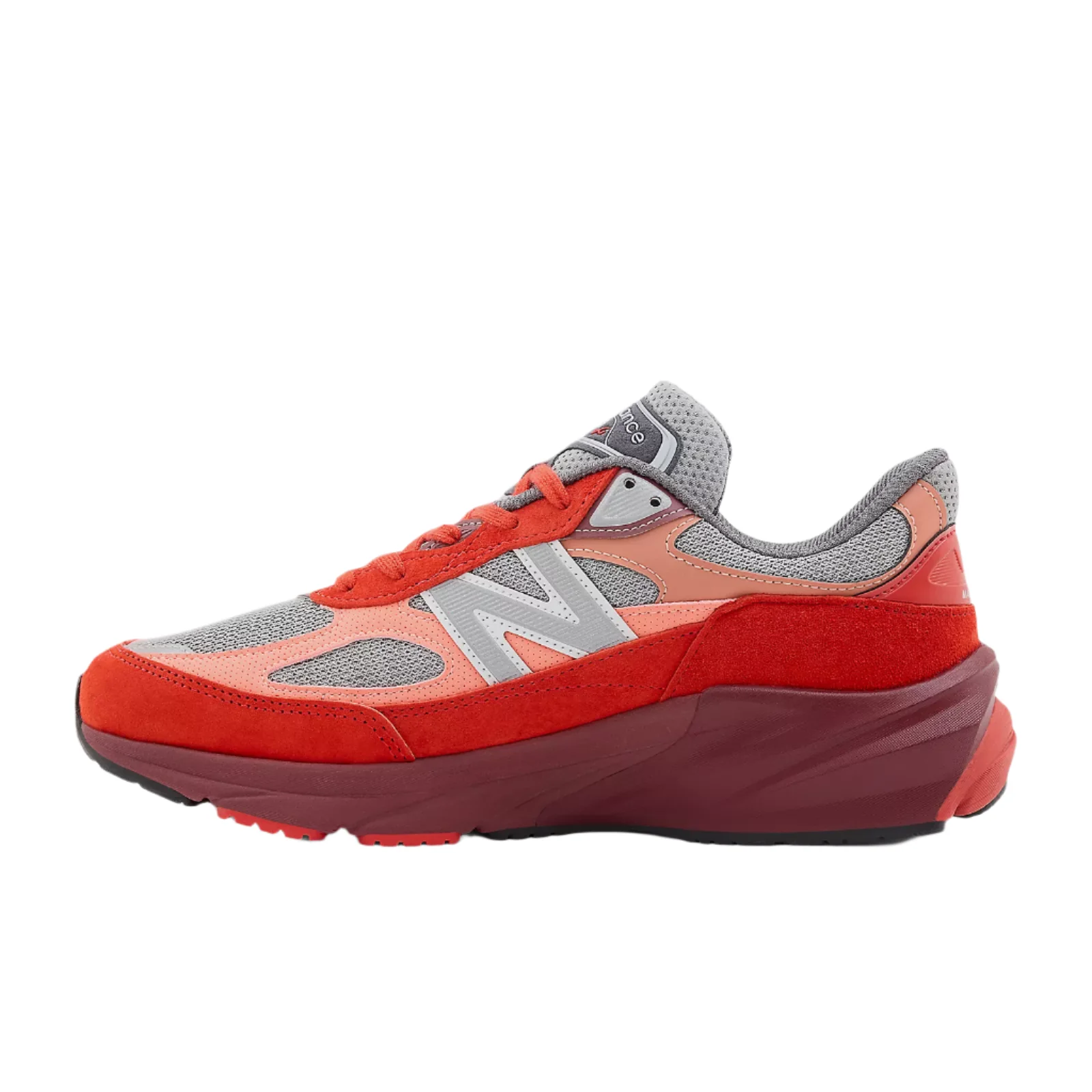 NEW BALANCE MADE IN USA 990v6 - Image 3