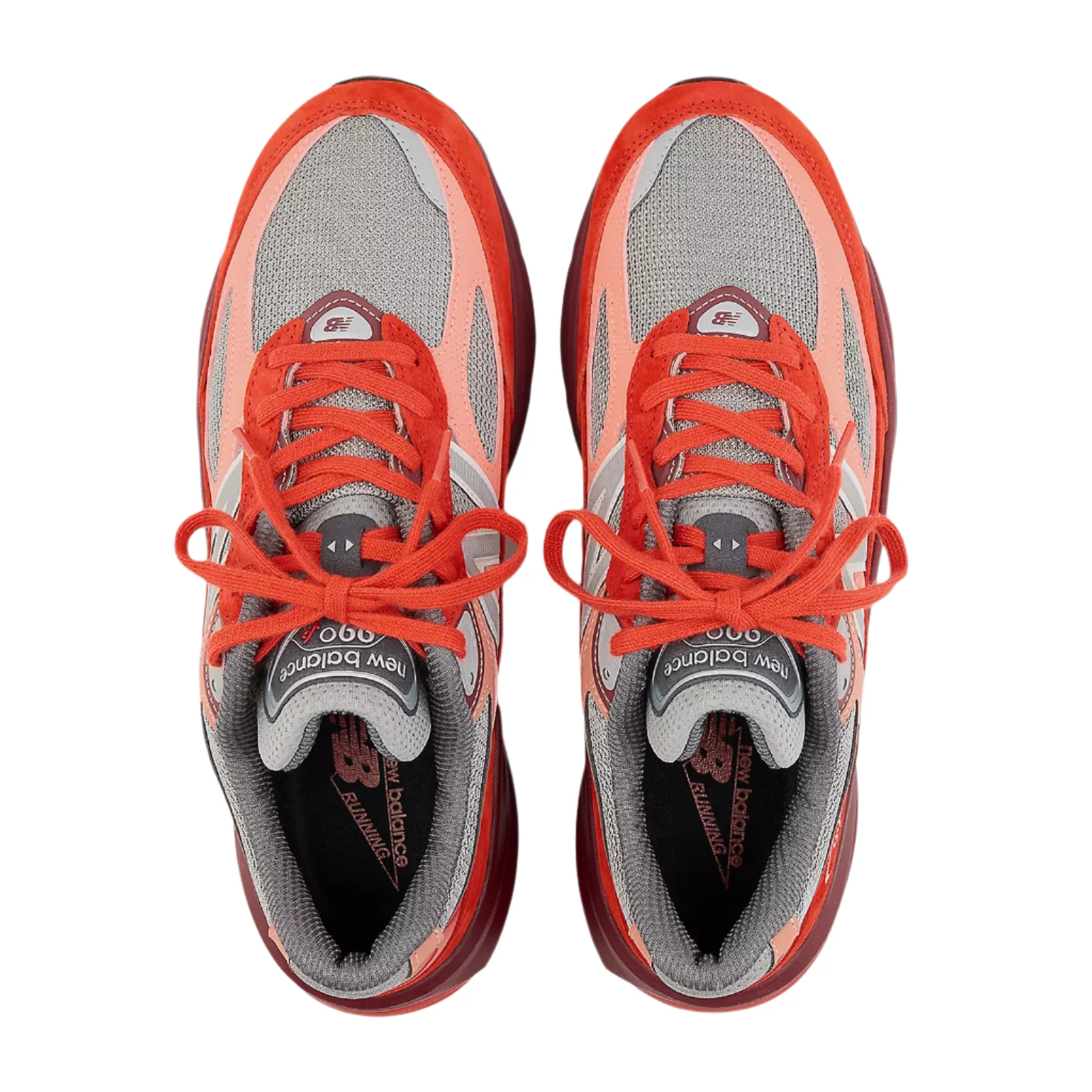 NEW BALANCE MADE IN USA 990v6 - Image 4
