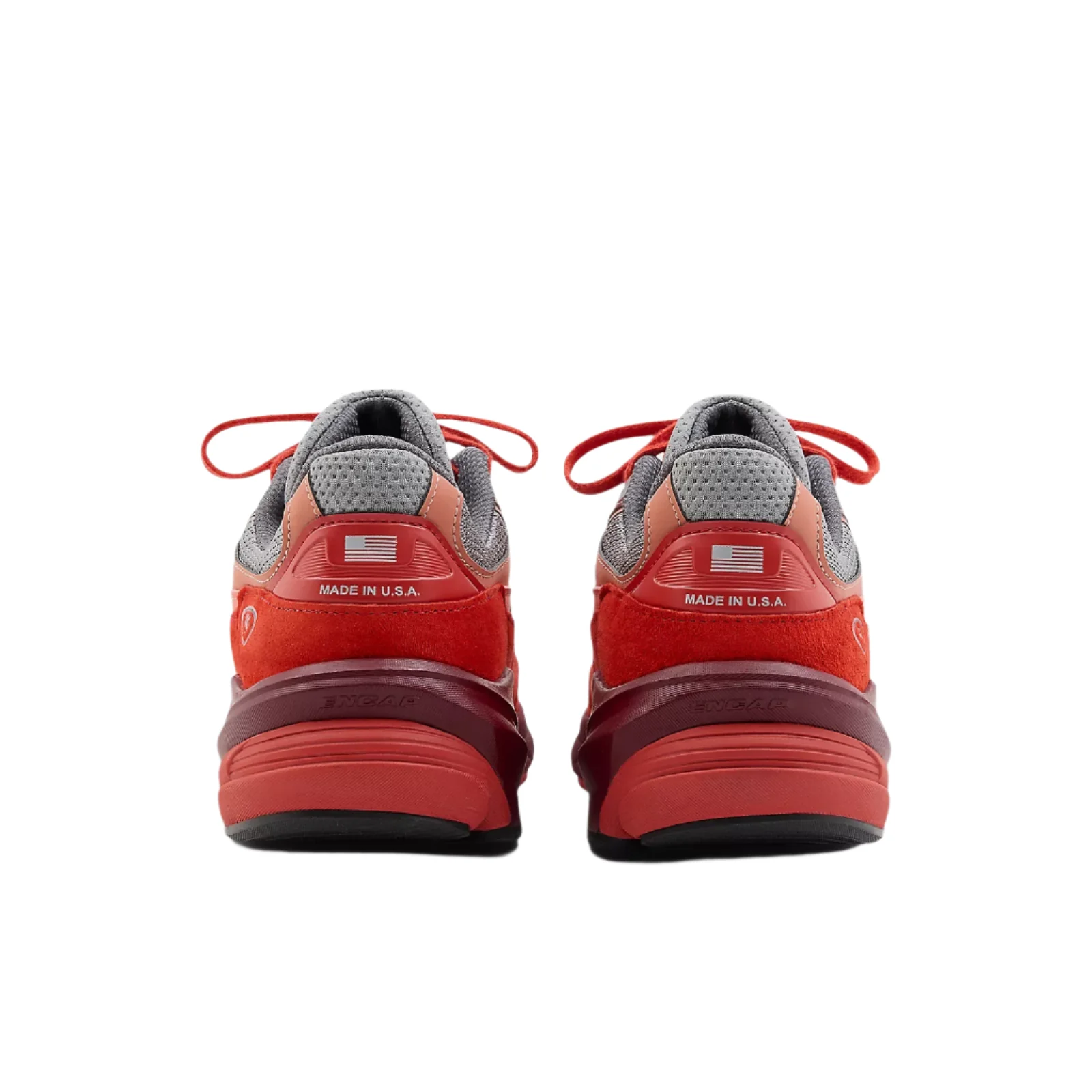 NEW BALANCE MADE IN USA 990v6 - Image 5