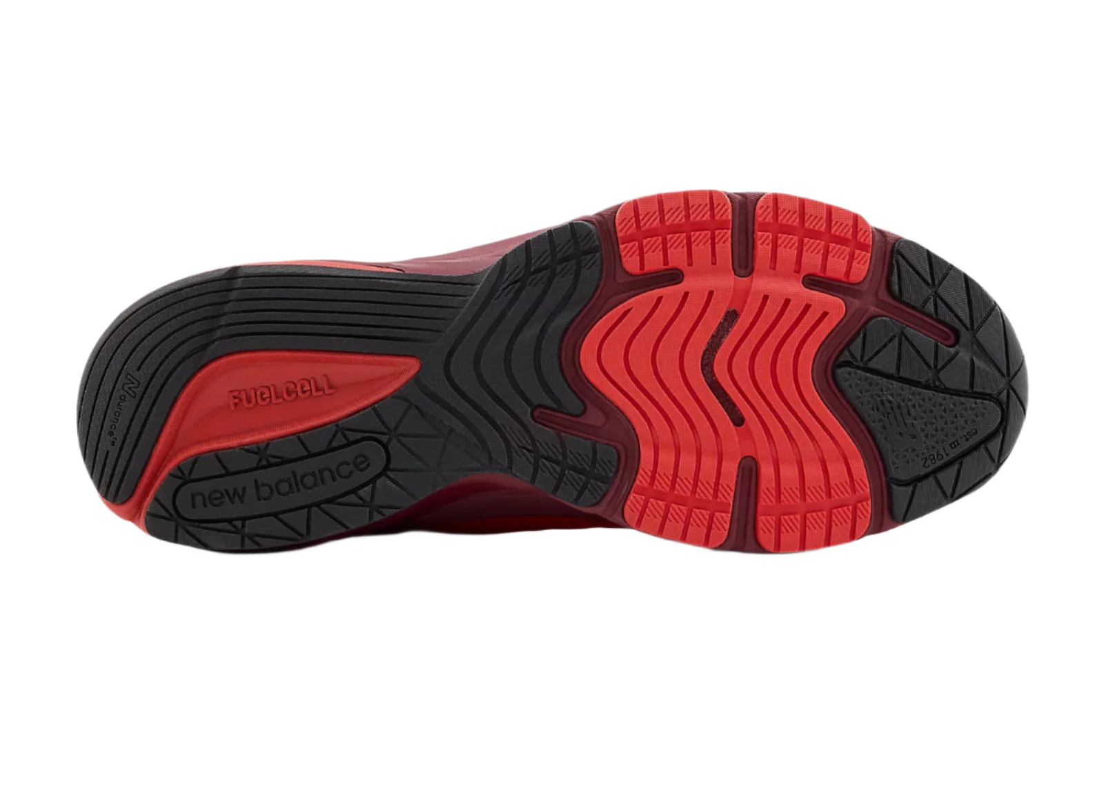 NEW BALANCE MADE IN USA 990v6 - Image 6