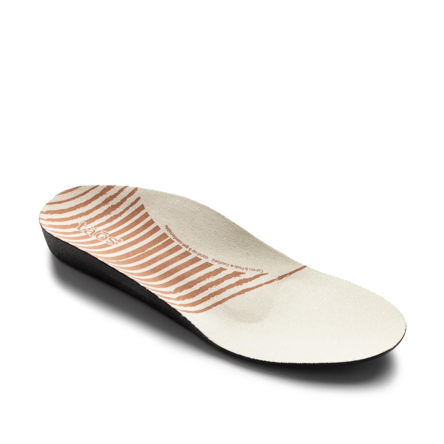 TAOS ACTIVE FOOTBED