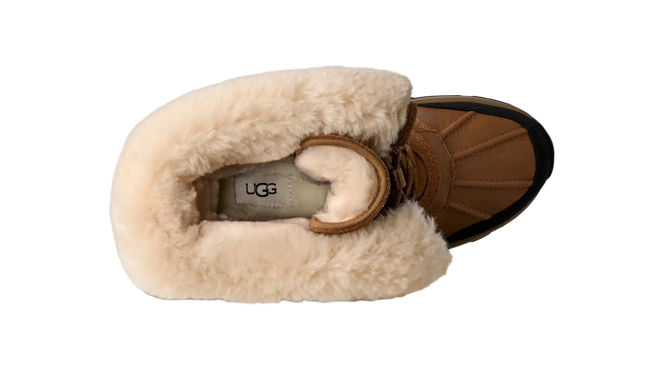 UGG ADIRONDACK BOOT TALL XXV WOMEN'S - Image 6