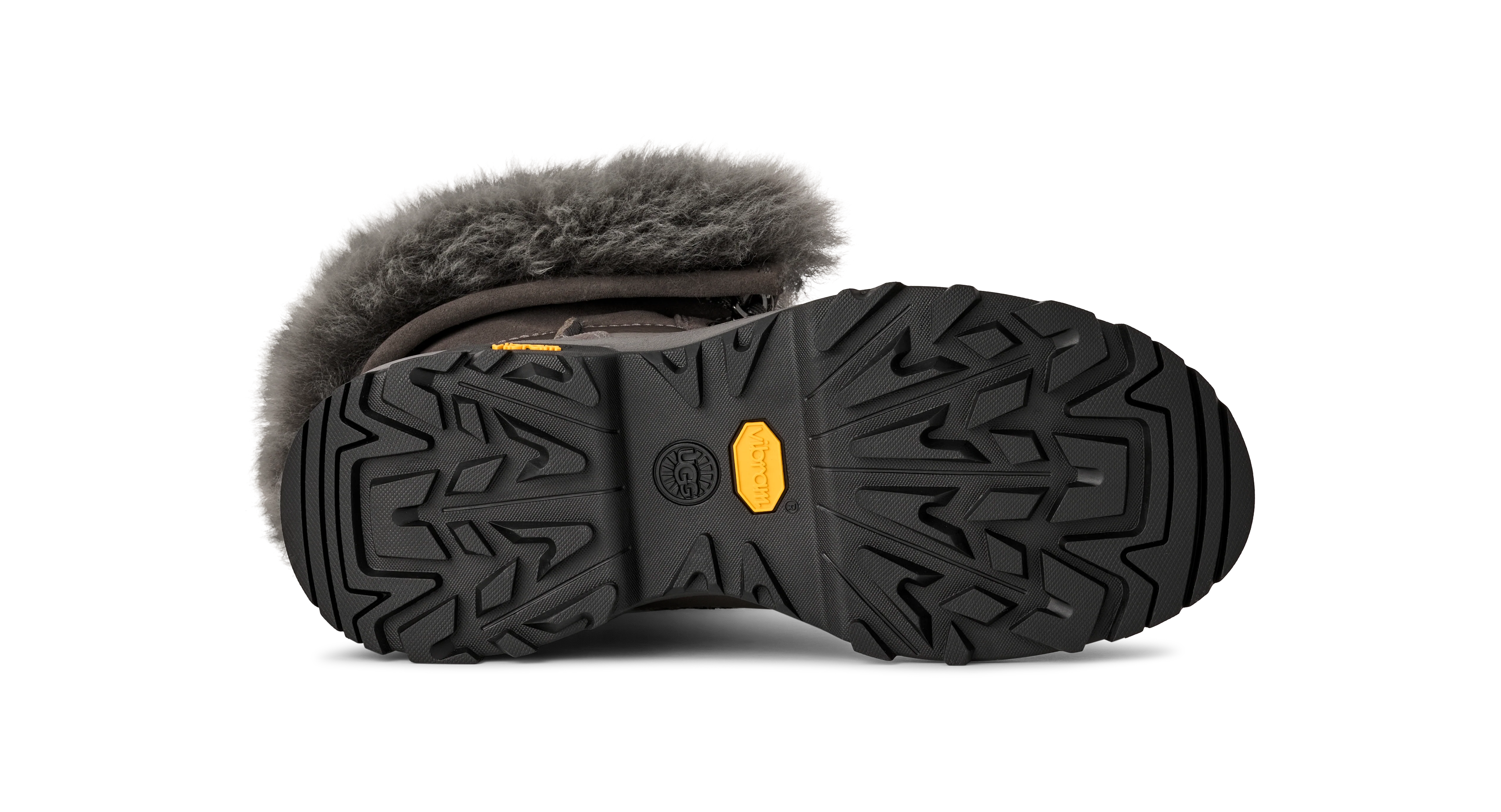 UGG ADIRONDACK BOOT XXV WOMEN'S - Image 6