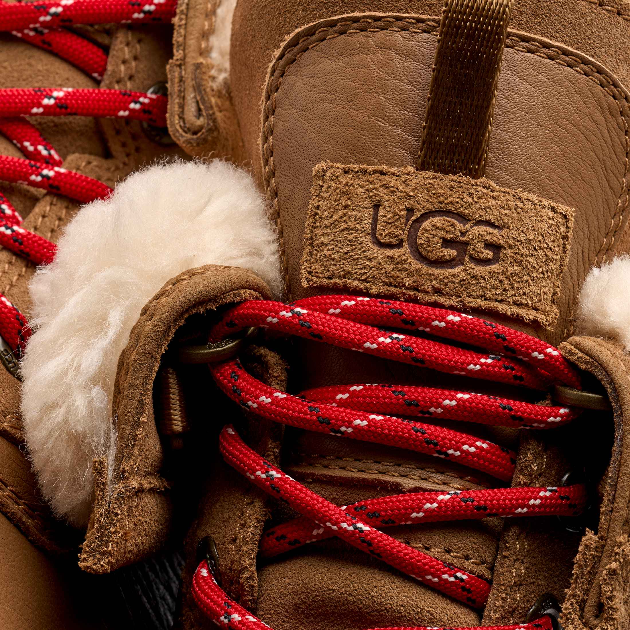 UGG ADIRONDACK BOOT XXV WOMEN'S - Image 15