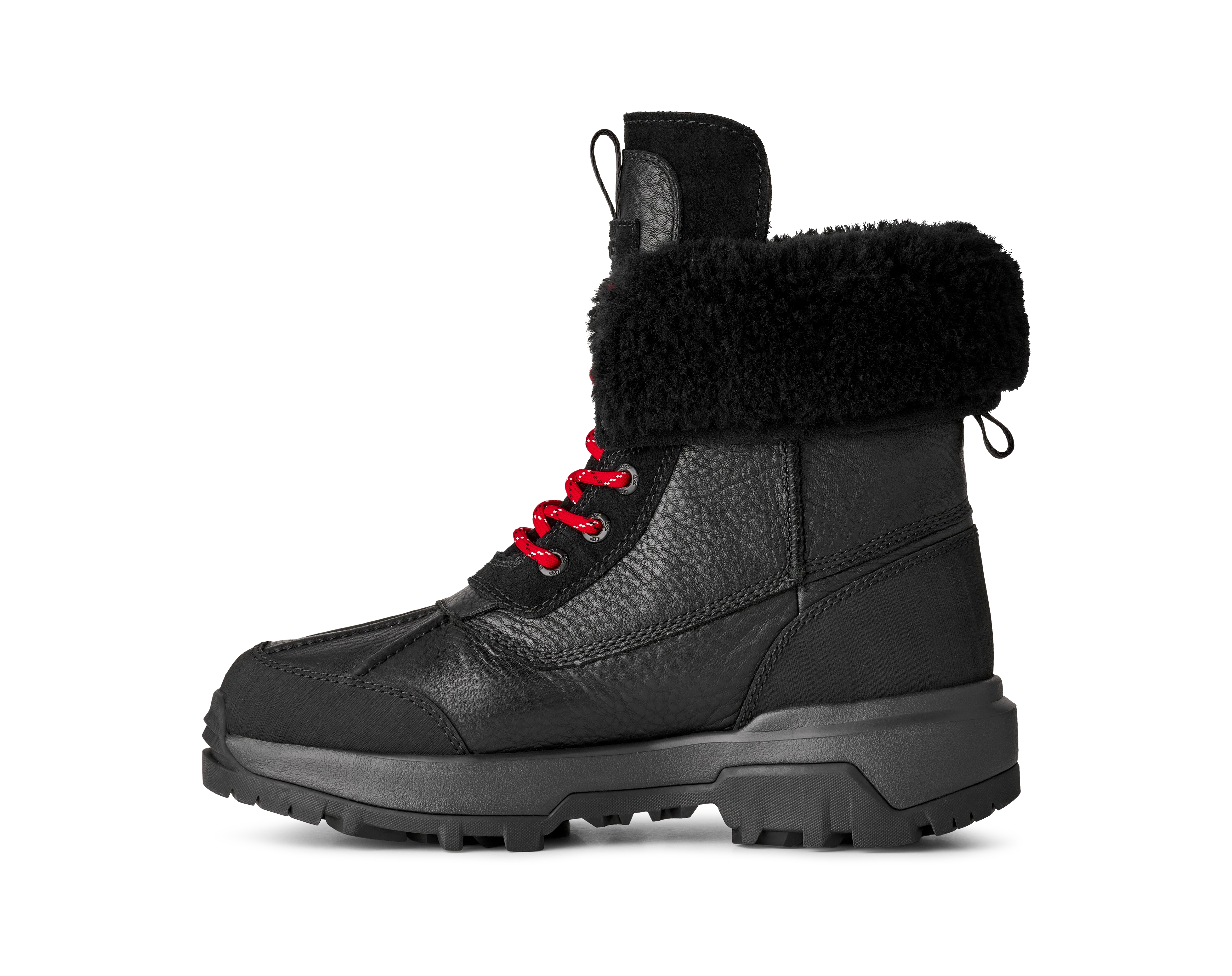 UGG ADIRONDACK BOOT XXV WOMEN'S - Image 3