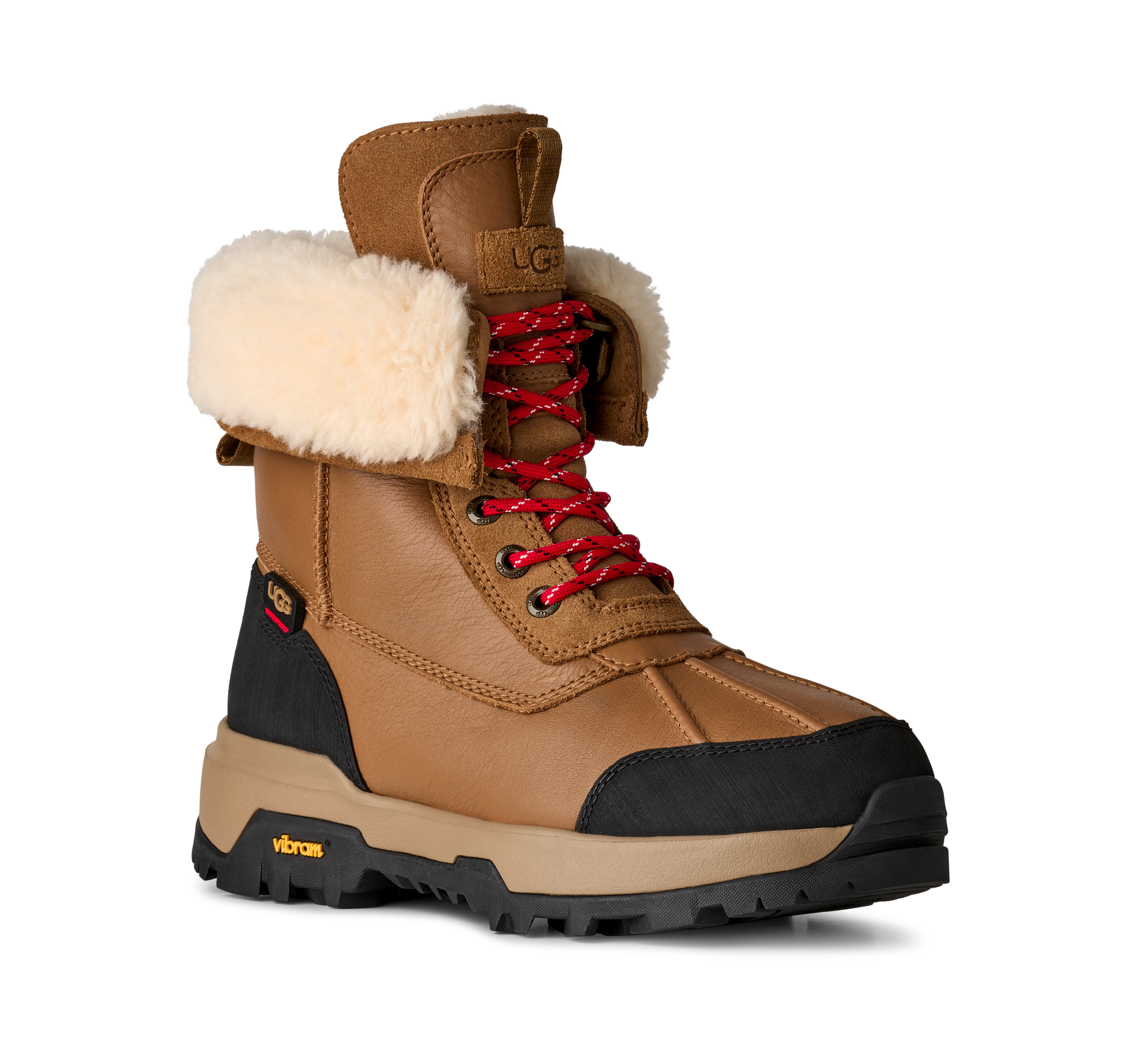 UGG ADIRONDACK BOOT XXV WOMEN'S - Image 9