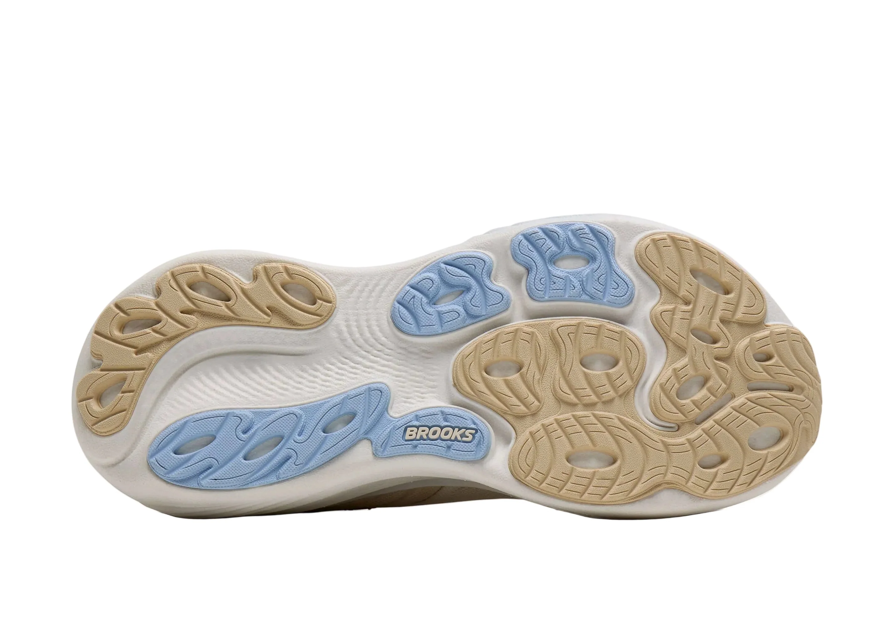 BROOKS ADRENALINE GTS 25 WOMEN'S - Image 7