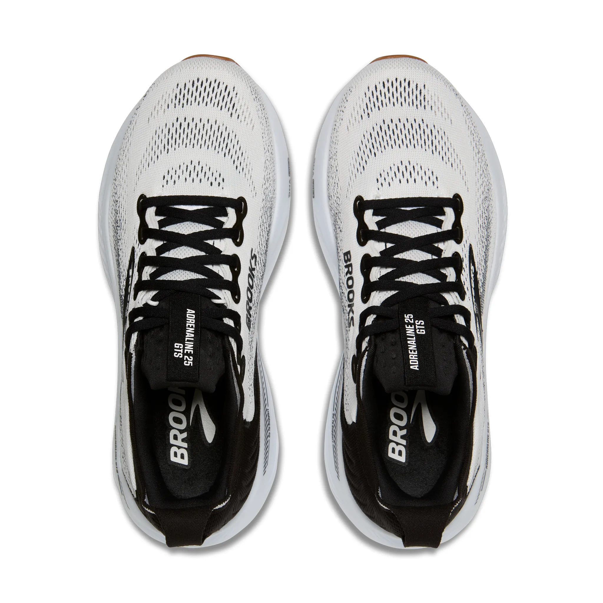 BROOKS ADRENALINE GTS 25 MEN'S - Image 4