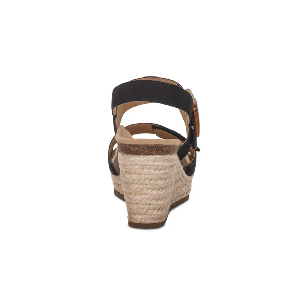 AETREX ASHLEY ARCH SUPPORT WEDGE WOMEN'S - Image 23