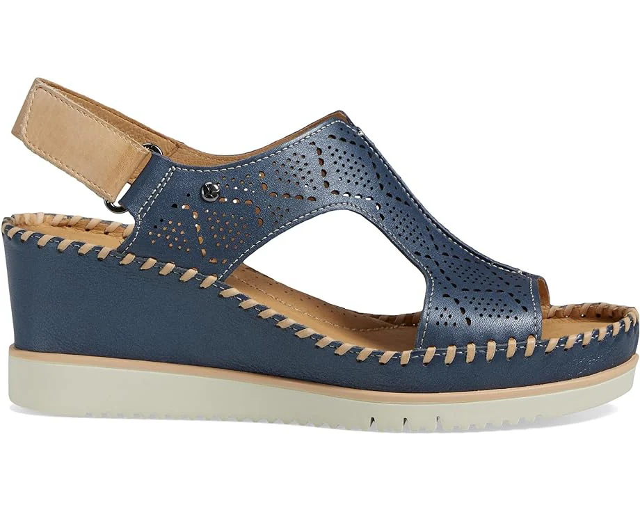 PIKOLINOS AGUADULCE WEDGE WOMEN'S - Image 2