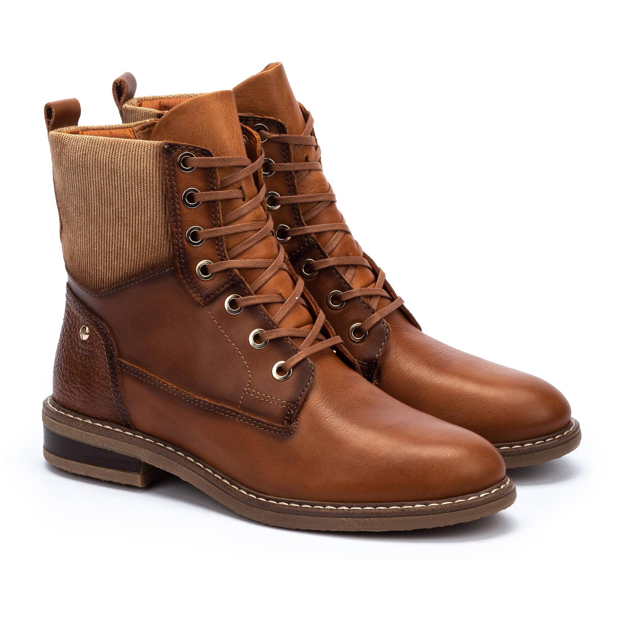 PIKOLINOS ALDAYA LACE WOMEN'S