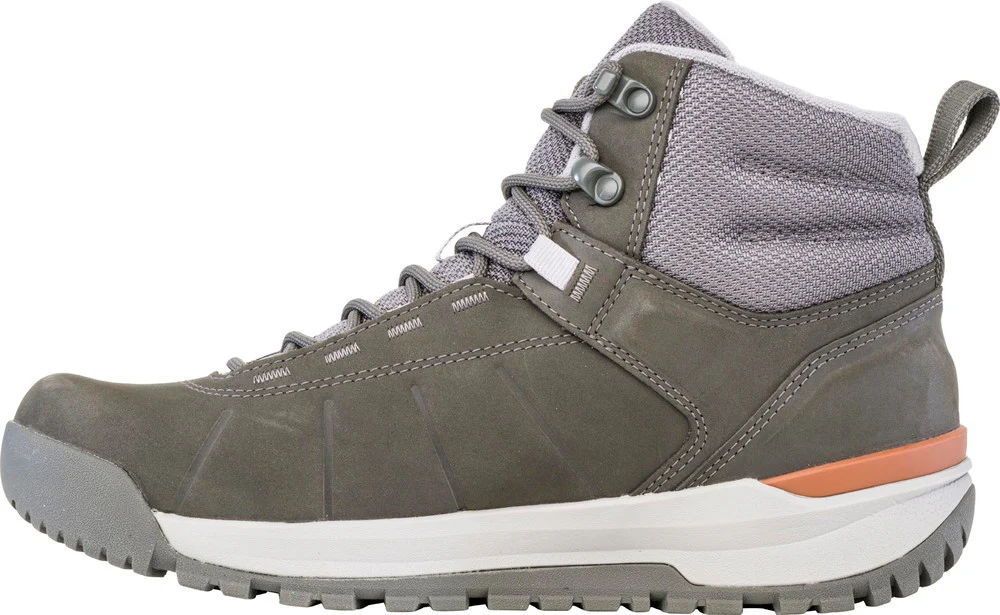 OBOZ BRIDGER ANDESITE II MID INSULATED WATERPROOF MEN'S - Image 3