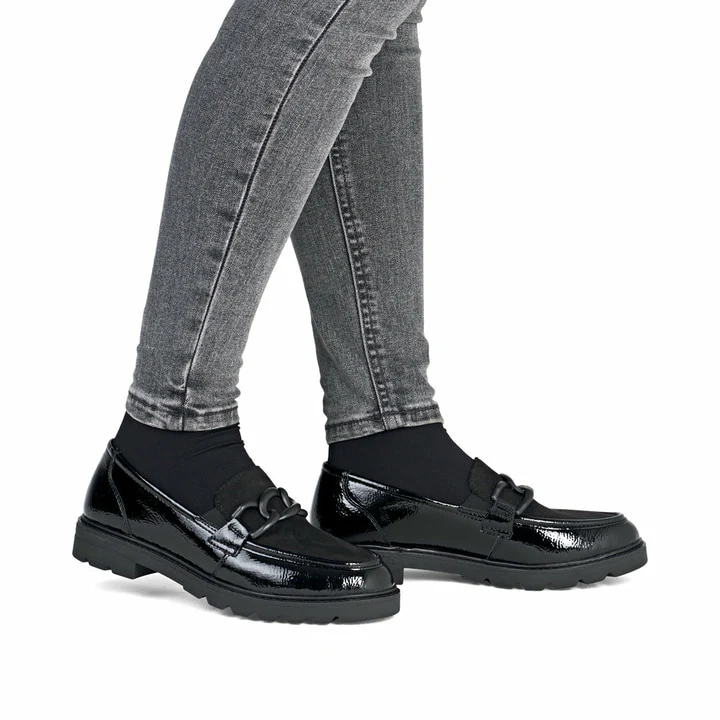 RIEKER ANUSCHKA 01 WOMEN'S - Image 6