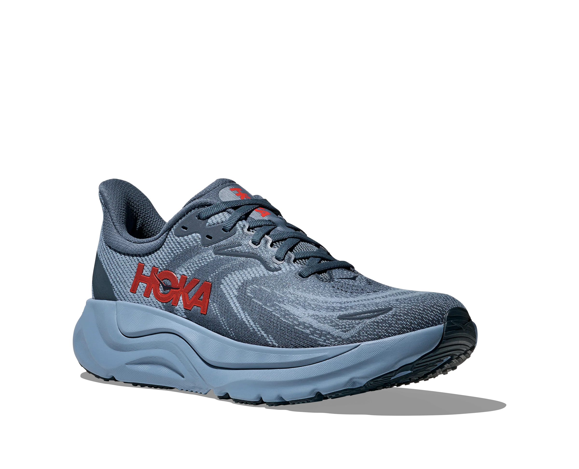 HOKA ARAHI 8 MEN'S