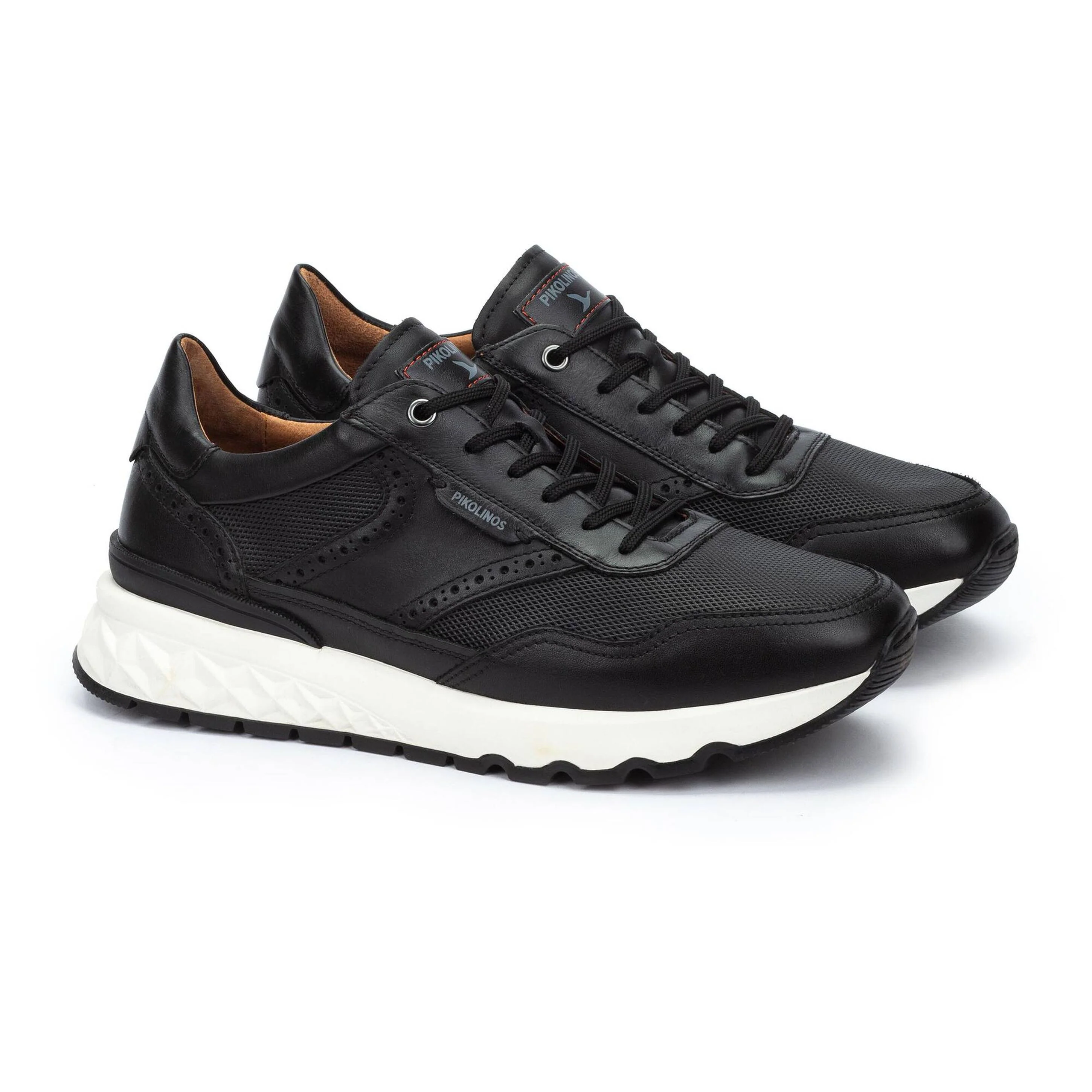 PIKOLINOS ARANDA SADDLE MEN'S
