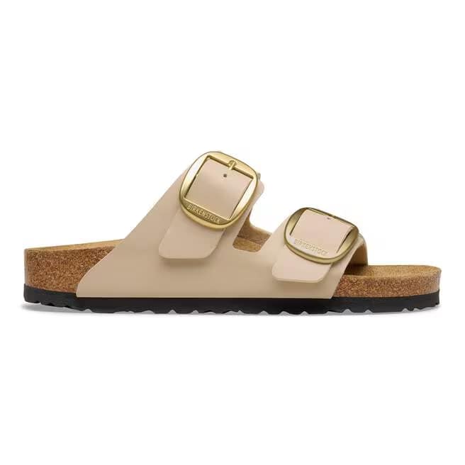 BIRKENSTOCK ARIZONA BIG BUCKLE WOMEN'S - Image 2
