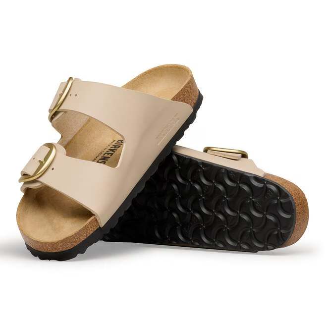 BIRKENSTOCK ARIZONA BIG BUCKLE WOMEN'S - Image 4