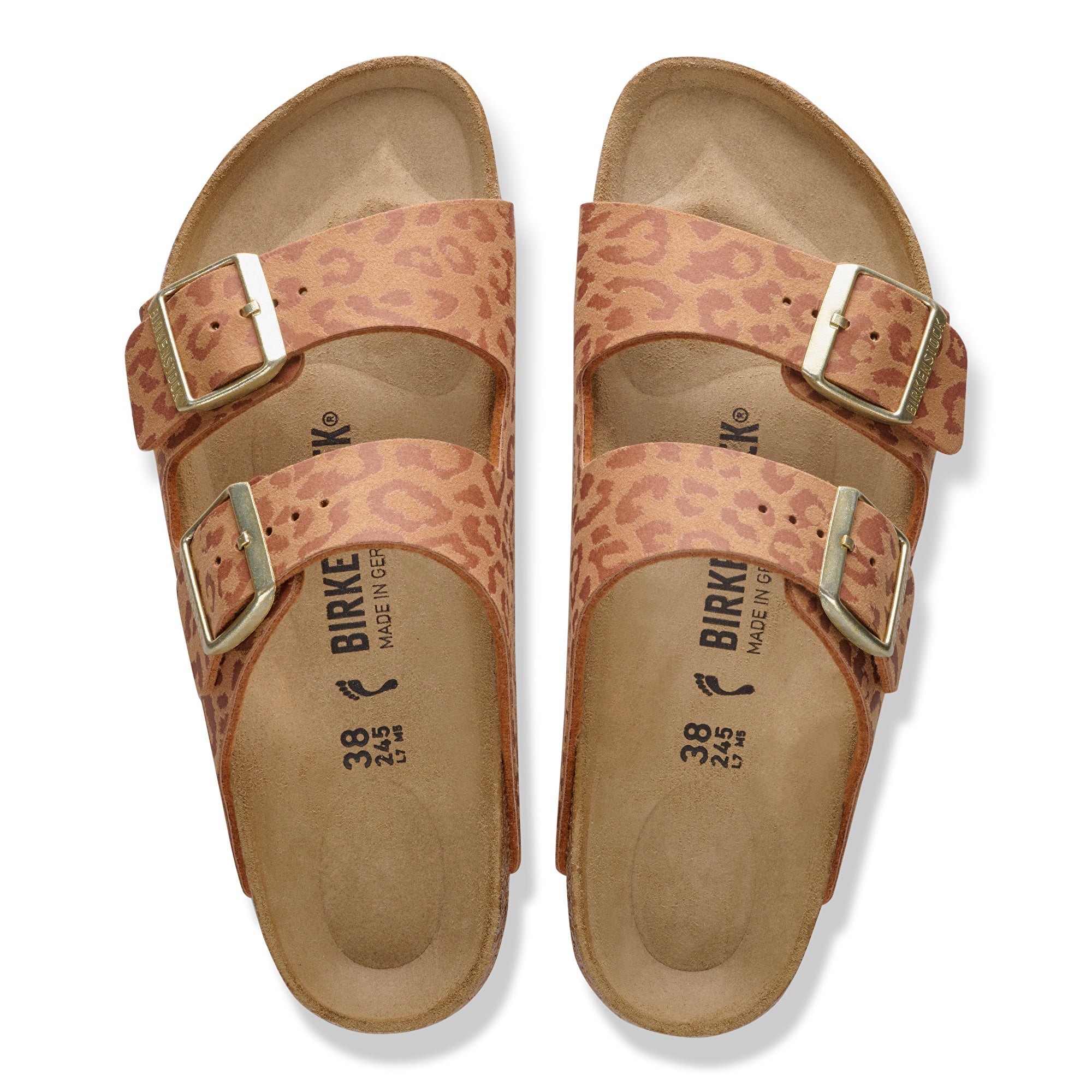 BIRKENSTOCK ARIZONA BS WOMEN'S - Image 2