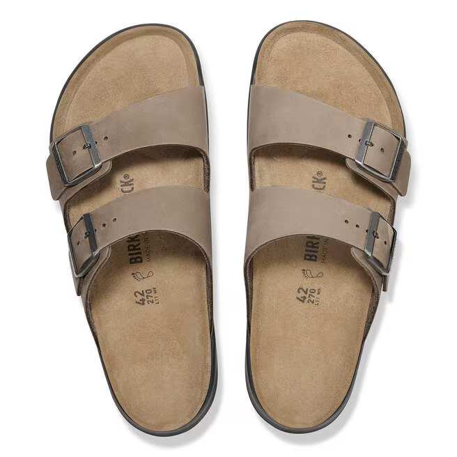 BIRKENSTOCK ARIZONA CROSSTOWN MEN'S - Image 3