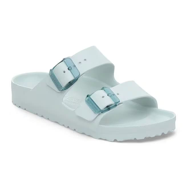 BIRKENSTOCK ARIZONA STEALTH BUCKLE