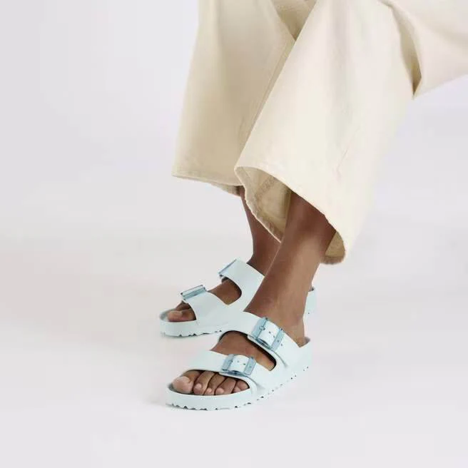 BIRKENSTOCK ARIZONA STEALTH BUCKLE - Image 5
