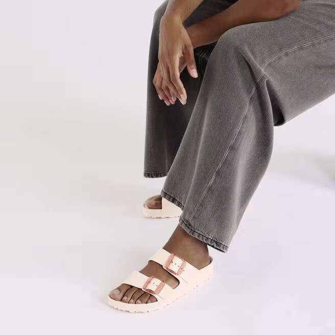 BIRKENSTOCK ARIZONA STEALTH BUCKLE - Image 5