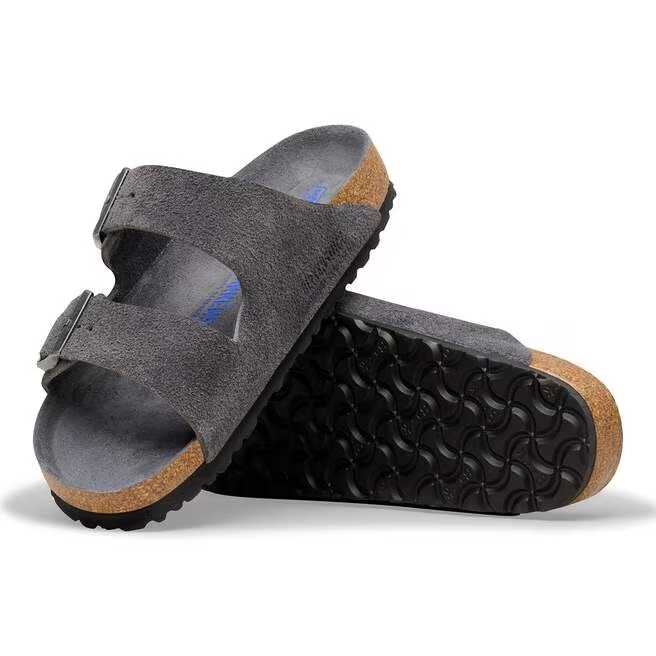 BIRKENSTOCK ARIZONA SOFT FOOTBED - Image 4