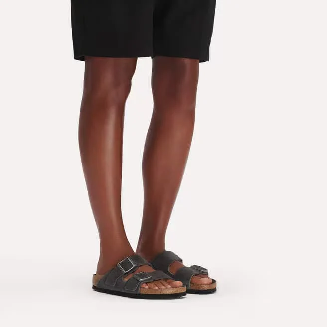 BIRKENSTOCK ARIZONA SOFT FOOTBED - Image 5