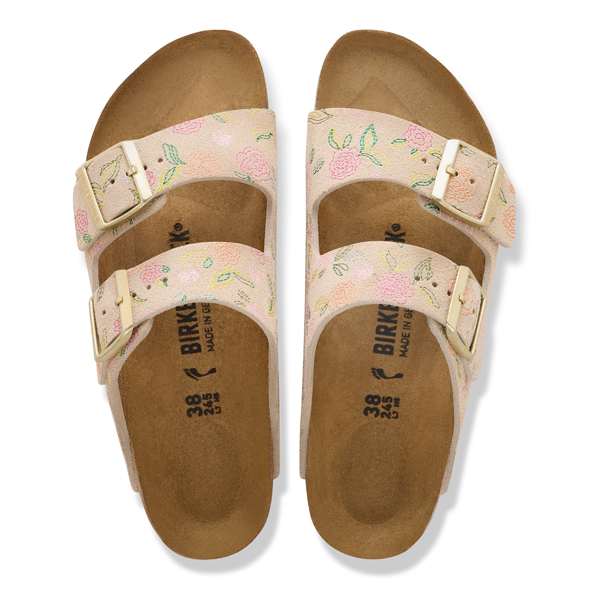 BIRKENSTOCK ARIZONA WOMEN'S - Image 2