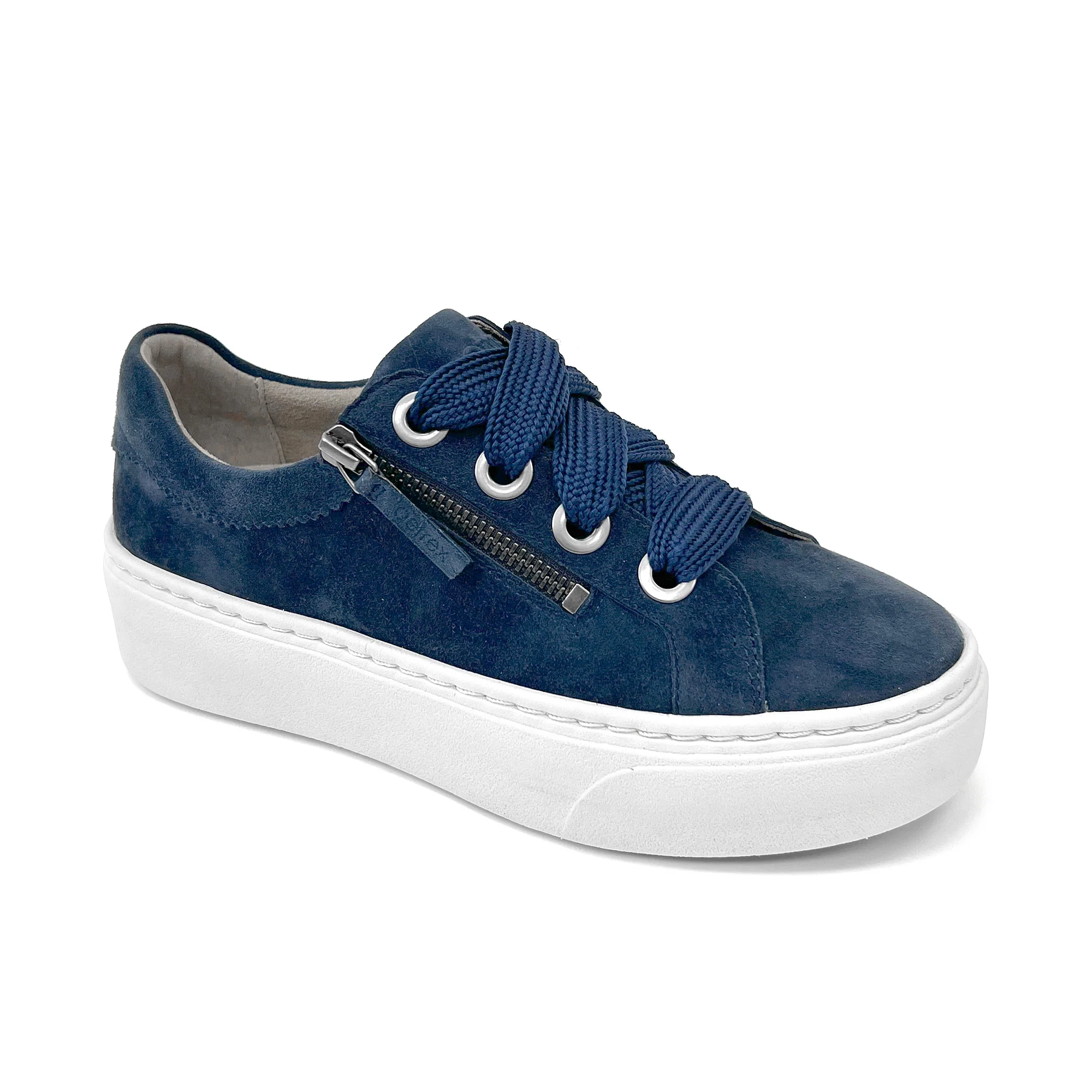 AETREX AUBREY ARCH SUPPORT PLATFORM WOMEN'S
