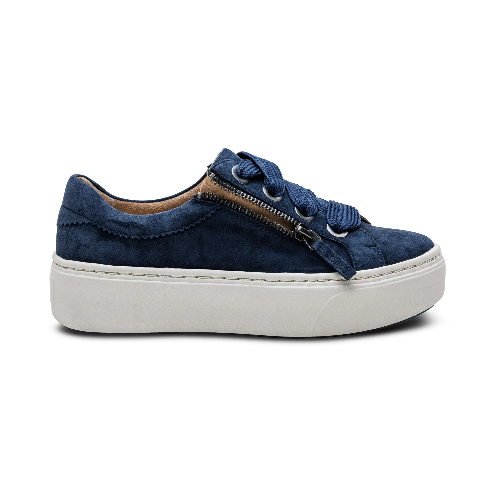 AETREX AUBREY ARCH SUPPORT PLATFORM WOMEN'S - Image 2