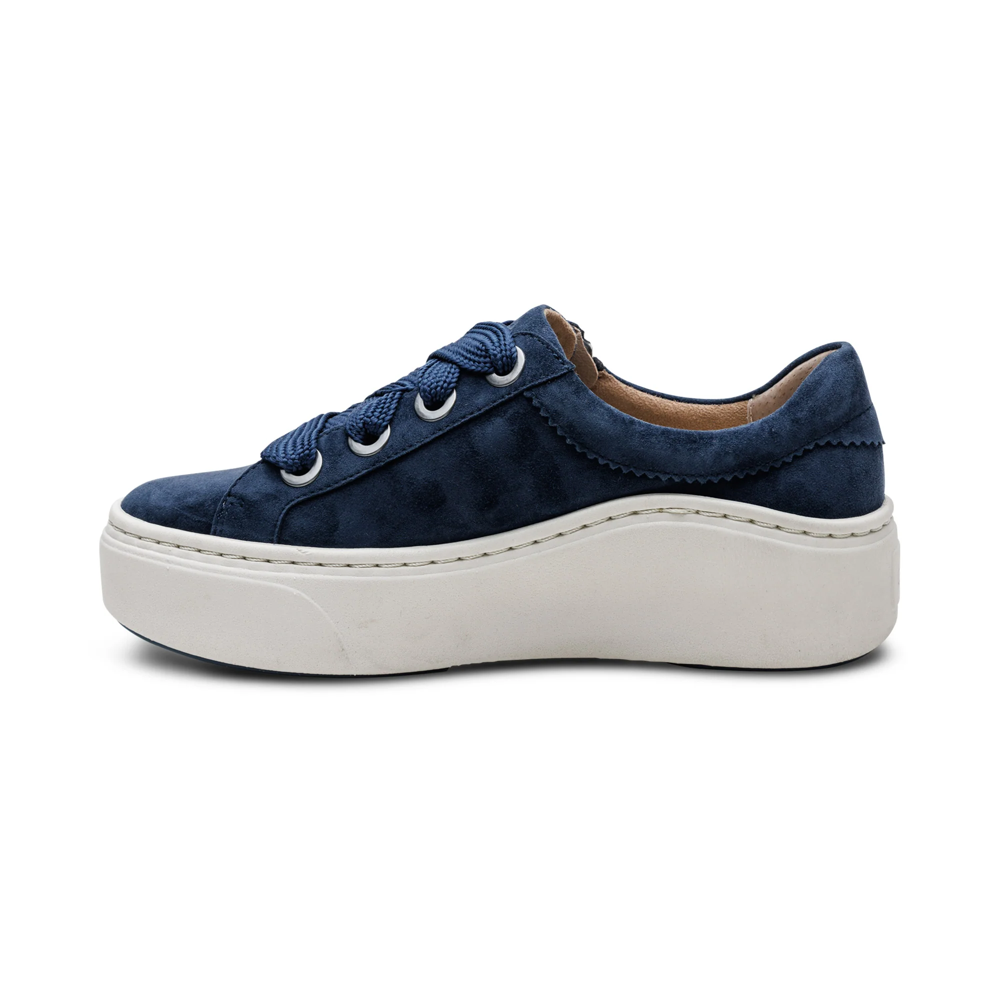 AETREX AUBREY ARCH SUPPORT PLATFORM WOMEN'S - Image 3