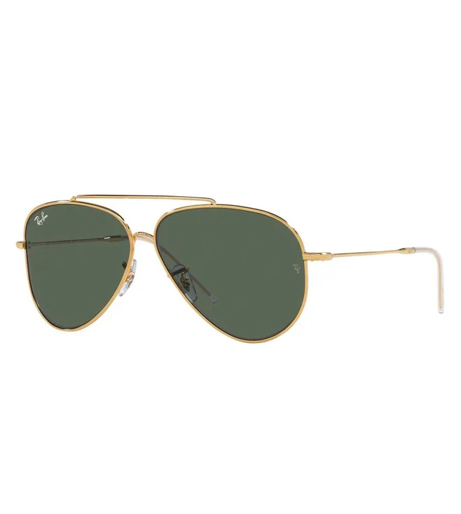 RAY-BAN AVIATOR REVERSE SUNGLASSES - Image 3