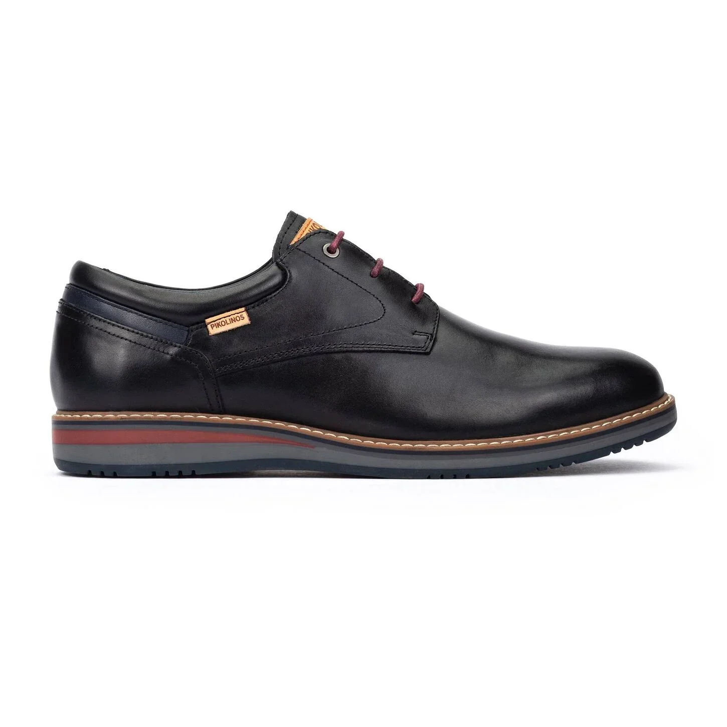 PIKOLINOS AVILA WINGTIP SHOE MEN'S - Image 2